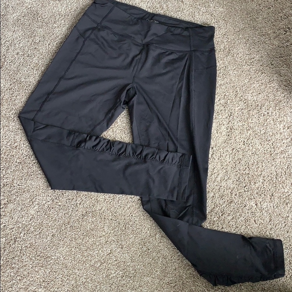 Calvin Klein workout leggings!
